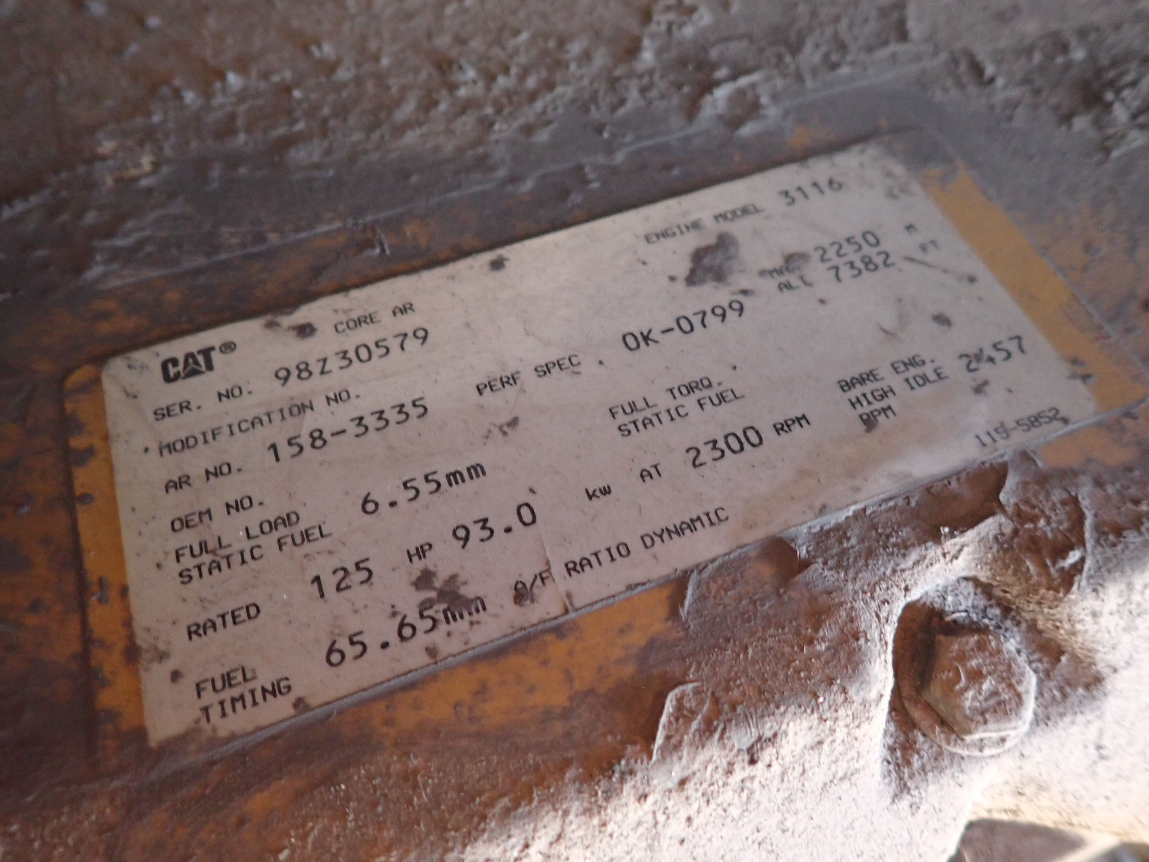 ./imagenes/INVOICE/2019/12629/CARGADOR FRONTAL CAT_928G (24).JPG